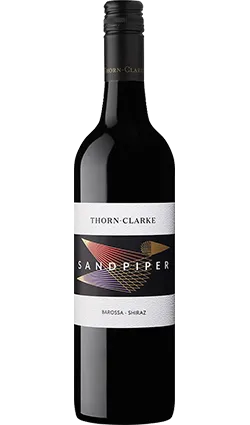 Thorn-Clarke Sandpiper Shiraz 2020 750ml