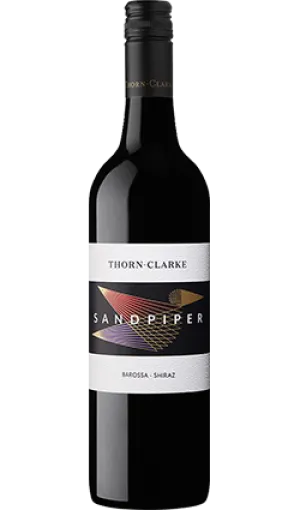 Thorn-Clarke Sandpiper Shiraz 2020 750ml