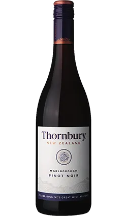 Thornbury Pinot Noir 2020