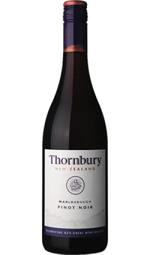 Thornbury Pinot Noir 2020