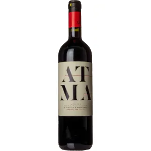 Thymiopoulos Atma Red 2019