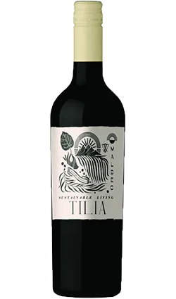 Tilia Malbec 2023 750ml