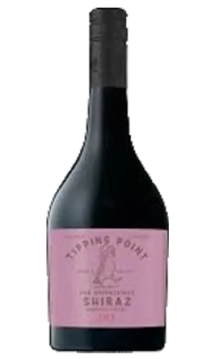 Tipping Point Shiraz 2023