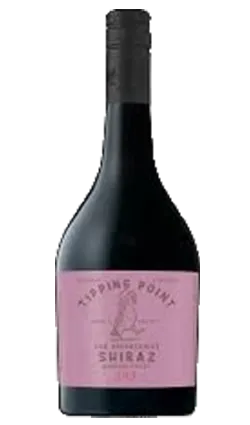 Tipping Point Shiraz 2023