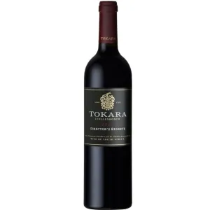 Tokara Directors Reserve Red