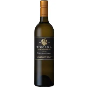 Tokara Directors Reserve White 2020