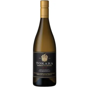 Tokara Reserve Stellenbosch Chardonnay