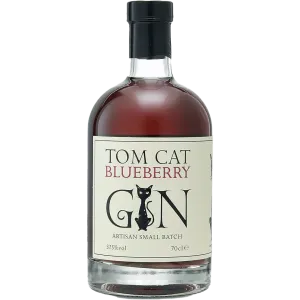 Tom Cat Blueberry Gin
