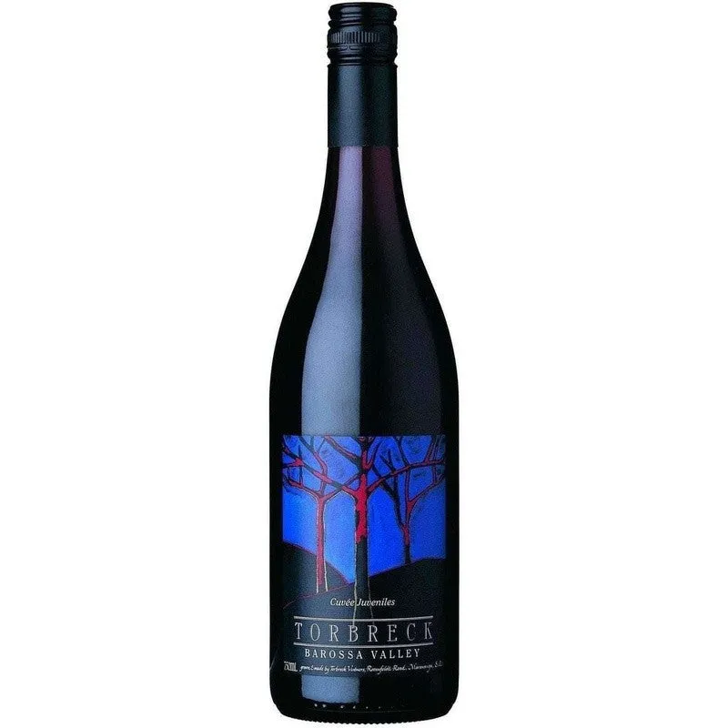 Torbreck  Cuvee Juveniles 2019