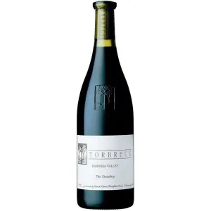Torbreck The Steading Red 2019