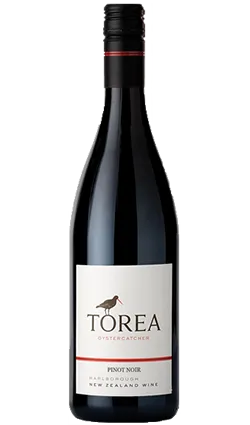 Torea Oystercatcher Martinborough Pinot Noir 2023