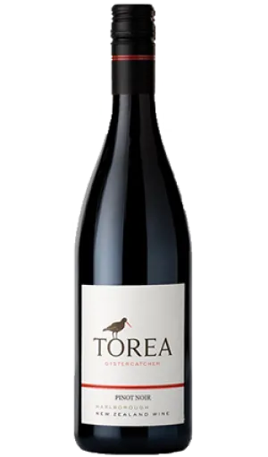 Torea Oystercatcher Martinborough Pinot Noir 2023