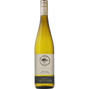 Torley Talisman Grüner Veltlinerr 2021