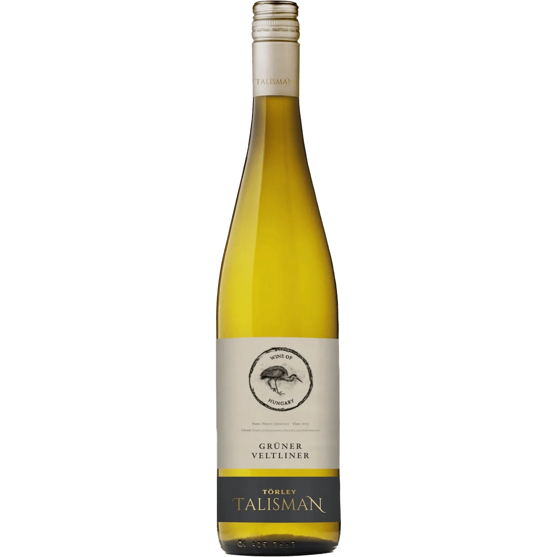 Torley Talisman Grüner Veltlinerr 2021