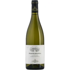Tormaresca Chardonnay Castel del Monte Pietrabianca 2019