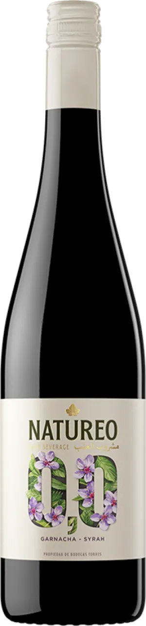 Torres Natureo Red Non-Alcoholic