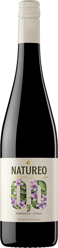 Torres Natureo Red Non-Alcoholic