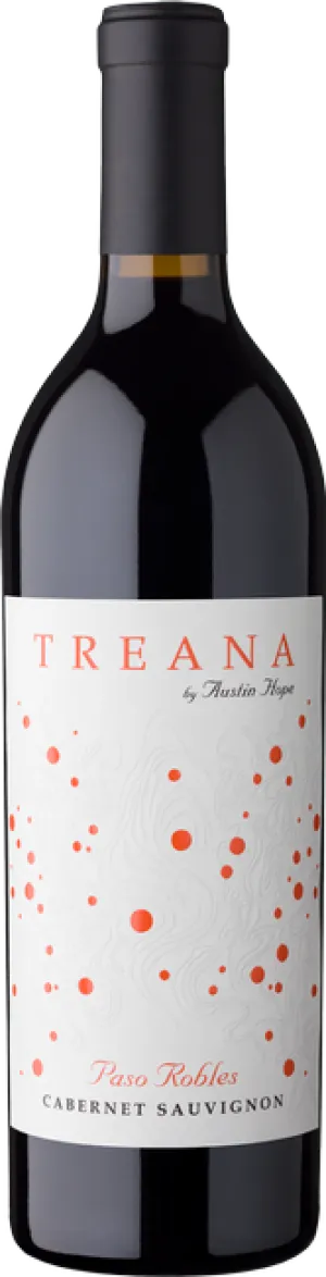 Treana 2023 Paso Robles Cabernet Sauvignon Taylors Wines
