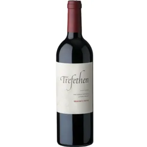 Trefethen 2021 Dragon's Tooth Napa Red Taylors Wines