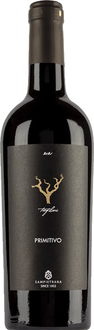 Trefilari Appassite Primitivo