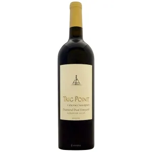 Trig Point 2022 Diamond Dust Cabernet Sauvignon Taylors Wines
