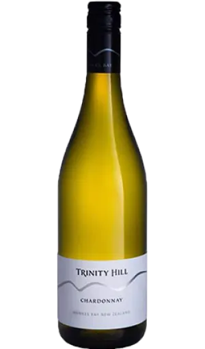 Trinity Hill Hawkes Bay Chardonnay 2023 750ml