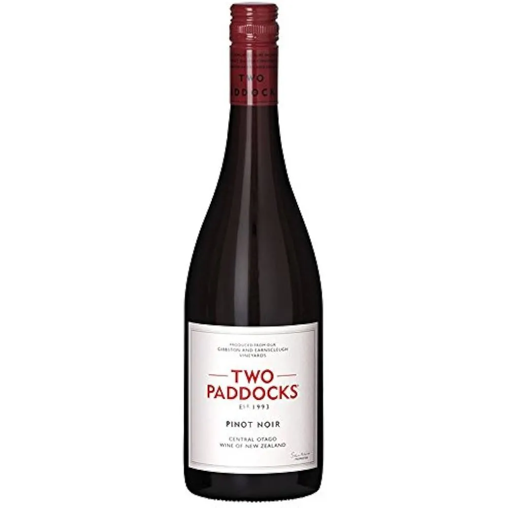 Two Paddocks Estate Pinot Noir 2021