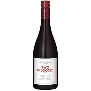 Two Paddocks Estate Pinot Noir 2021