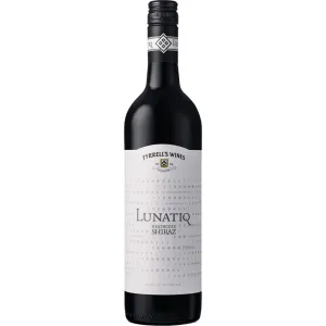 Tyrrell's Lunatiq Heathcote Shiraz 2018