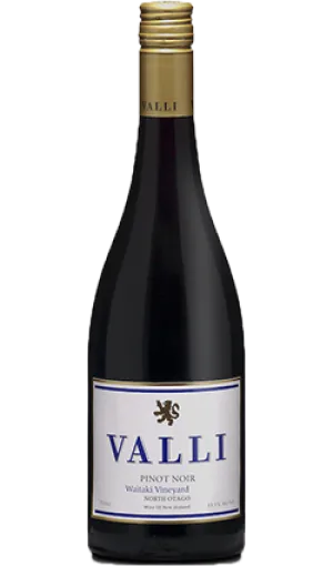 Valli WAITAKI Pinot Noir 2022