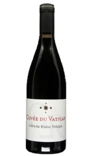Vatican Cotes du Rhone Villages 2020