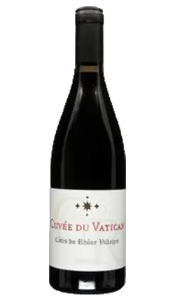 Vatican Cotes du Rhone Villages 2020