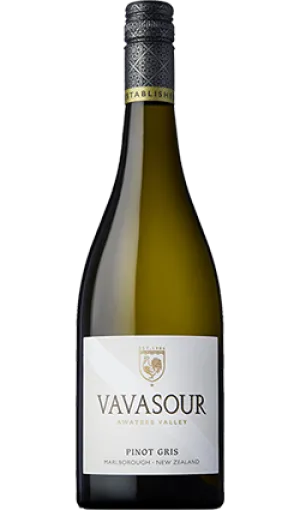 Vavasour Pinot Gris 22/24 750ml