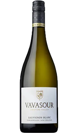 Vavasour Sauvignon Blanc 2024 750ml