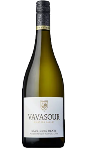 Vavasour Sauvignon Blanc 2024 750ml