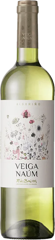 Veiga Naum Albariño