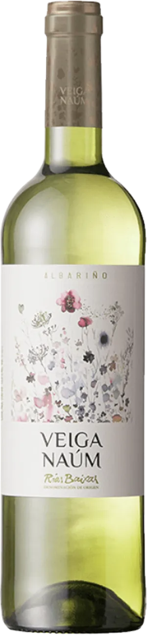 Veiga Naum Albariño