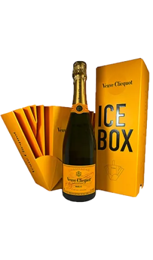 Veuve Clicquot Ice Box 750ml