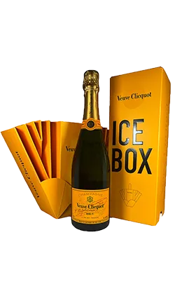 Veuve Clicquot Ice Box 750ml