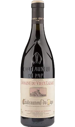 Vieux Lazaret Chateauneuf du Pape 2022 750ml
