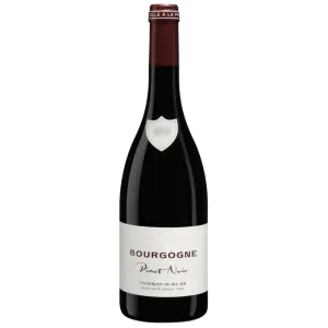 Vignerons de Bel Air Bourgogne Pinot Noir 2020