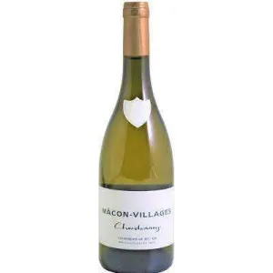 Vignerons de Bel Air Macon Villages Chardonnay 2021