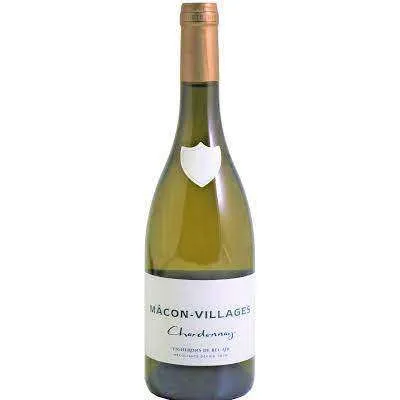 Vignerons de Bel Air Macon Villages Chardonnay 2021