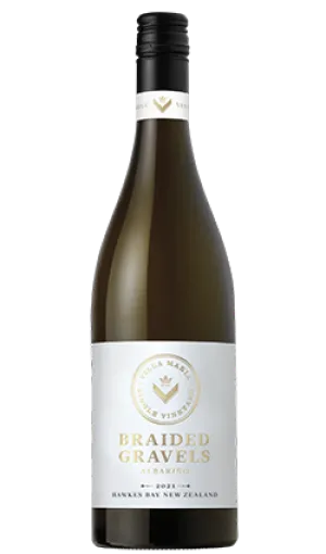 Villa Maria Braided Gravels Albarino 2022
