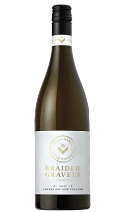 Villa Maria Braided Gravels Albarino 2022