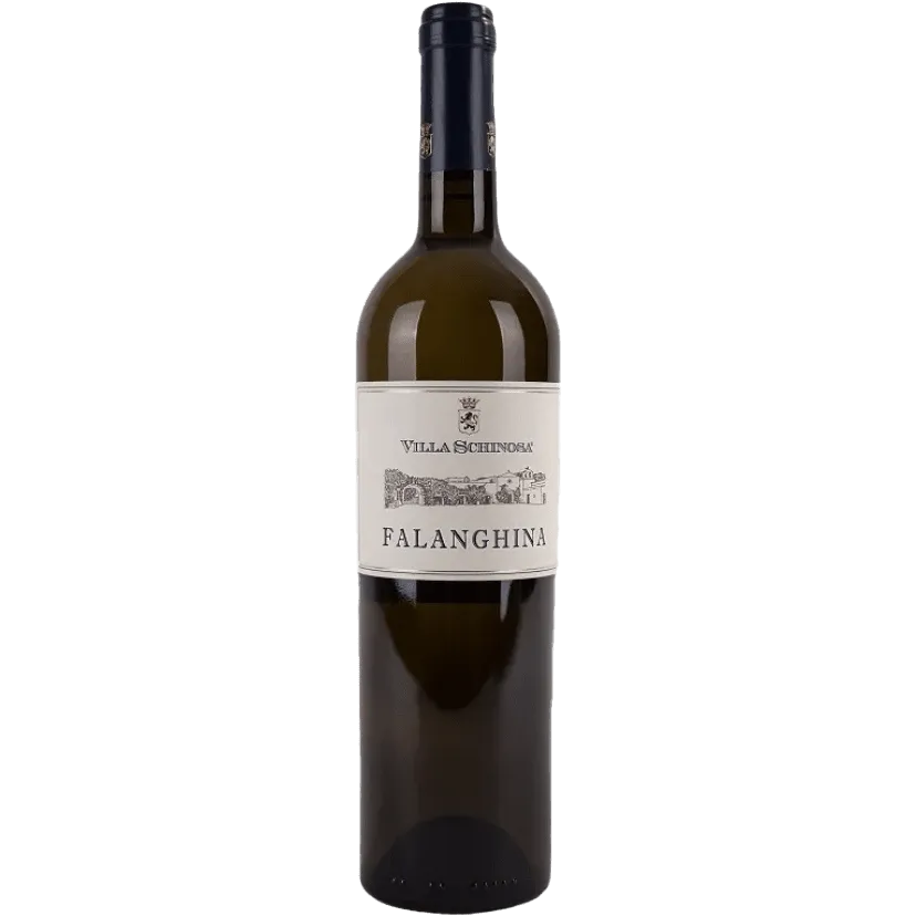 Villa Schinosa Falanghina 2022