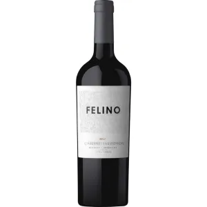 Vina Cobos 2022 "Felino" Cabernet Sauvignon Taylors Wines