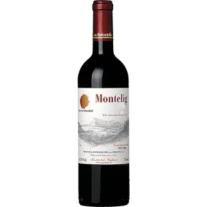 Vina von Siebenthal Montelig 2014