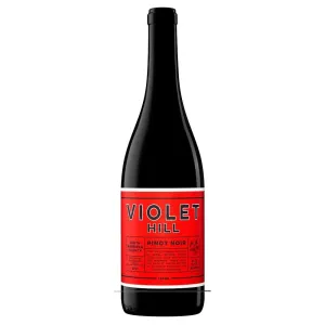 Violet Hill 2022 Santa Barbara County Pinot Noir Taylors Wines