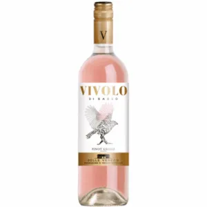 Vivolo di Sasso Pinot Grigio Rosato 2022